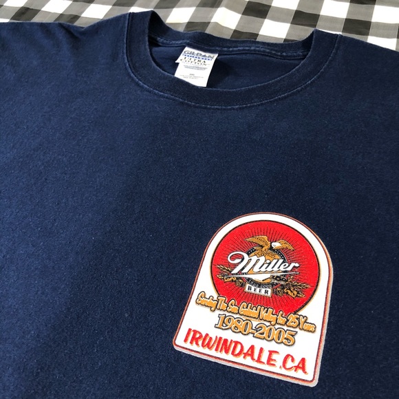 Miller Beer 2005 Irwindale California 1940 Ford T - Picture 3 of 11